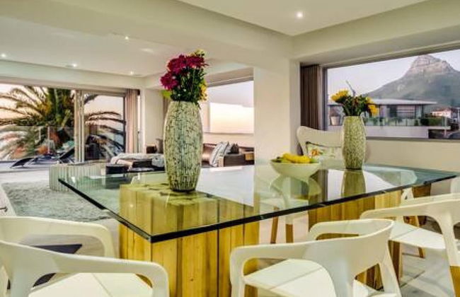 Stylish Penthouse w Private Pool and Parking Houghton Penthouse - Foto 42