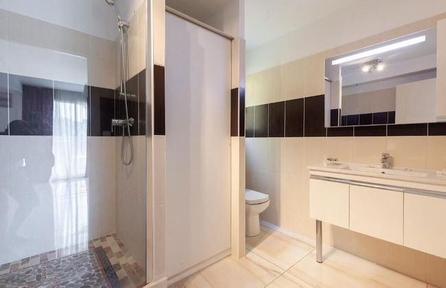 Résidence D'Azur Riou - Foto 55