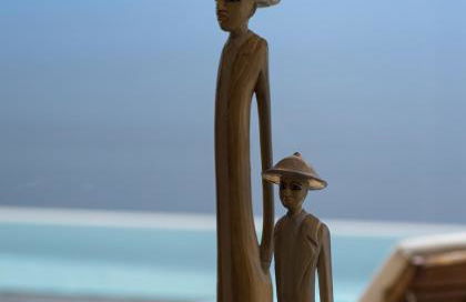 Luxury Ocean Front Villla - Foto 38