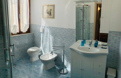 Villa Monica - Foto 27