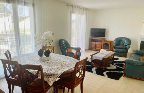 Super maison entre paris et Disney - Foto 19