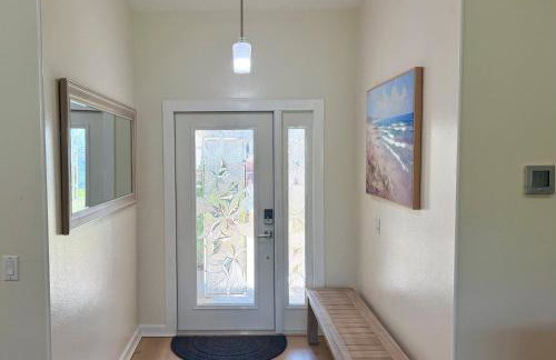 Near KSC - Peaceful Spacious Home for 6 - Fully Stocked Kitchen and Coffee Bar - Foto 37