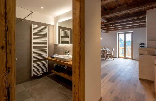 Oberprünst Hof - App. St. Sebastian - Foto 24