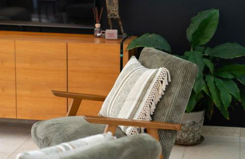 Elle Ocean Villa Gran Canaria Heated pool Wifi - Foto 24