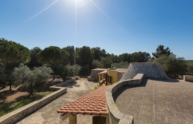 Masseria Colosso - Photo 65