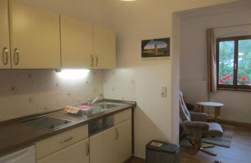 Ferienwohnung Lilienstein - Foto 7