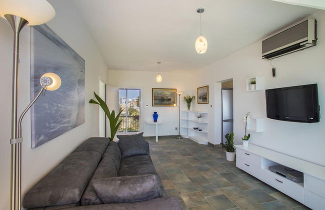 Lordos Sunshore Beachfront Suite - Foto 7