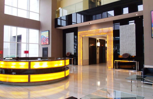 South of Market Private Residences - Foto 3