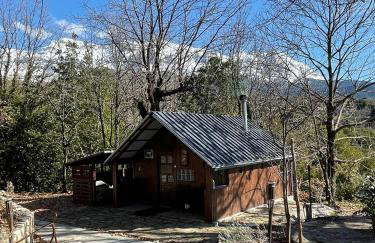 Η καλύβα του Τρύφωνα - Pholeos Mountain Homes - Foto 1