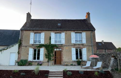 Le Presbytère, maison de campagne familiale - Foto 1