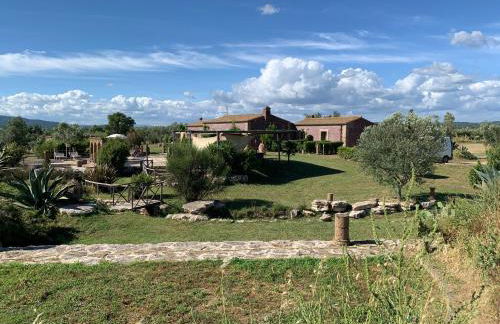 Resort Fonte Vulci - Foto 29