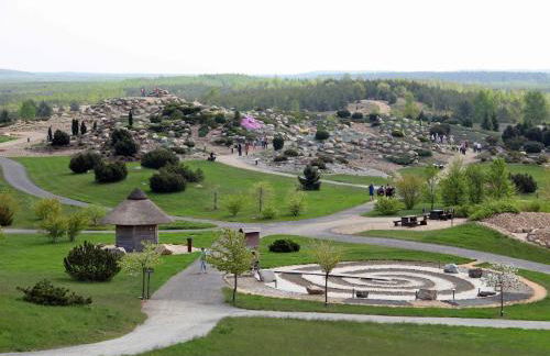 Ferienhaus Lagenhof! Keine Monteure! - Foto 32