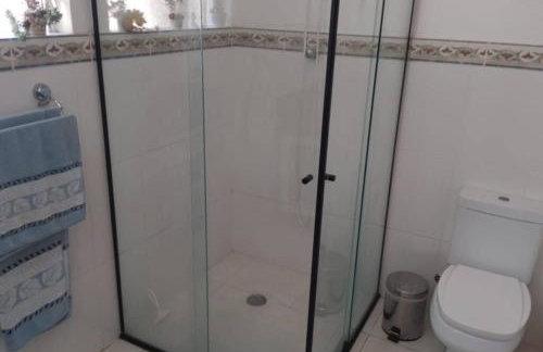 Muito espaço e natureza no meio da cidade - Foto 17