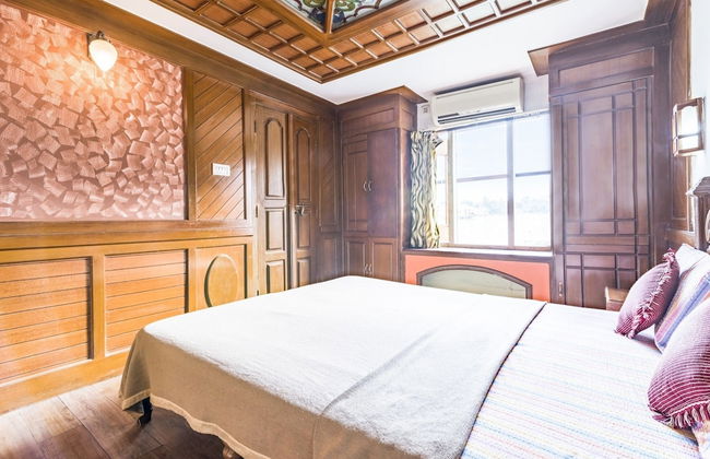 GuestHouser 3 BHK Houseboat e567 - Foto 6