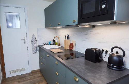 Guesthouse with 3 apartments, just outside Berlin, near to Tesla - Foto 35