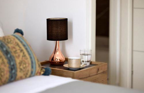 Luxury White House - Villa & Weddings - Family Villa Near the Sea to the Famous Zorbas Beach - Foto 32