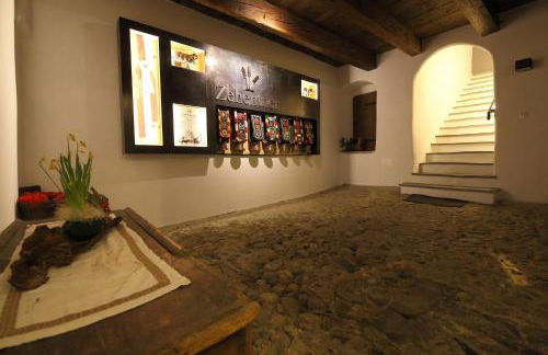 Ansitz Zehentner - Foto 23