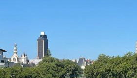 Le Mondrian - Vue sur Erdre - Proche Gare-Tram - Photo 3