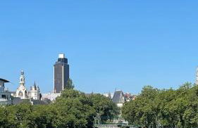 Le Mondrian - Vue sur Erdre - Proche Gare-Tram - Photo 3