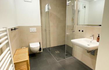 HOLI City Apart Hotel Berlin - Photo 27