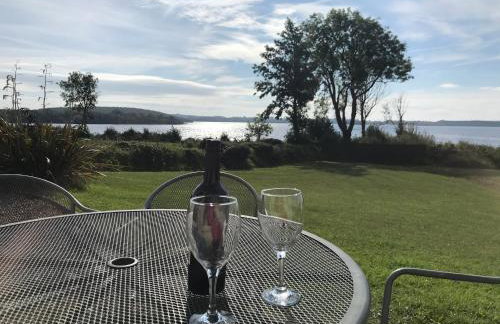 Kesh Lakeside Cottage - Foto 3