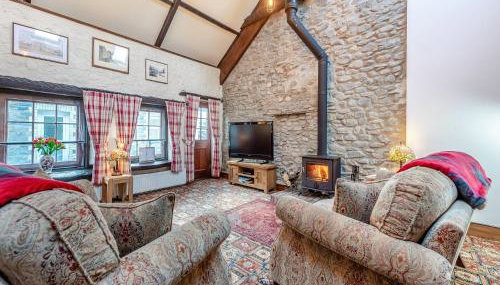 Yr Hen Efail - Foto 1