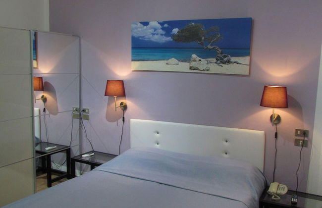 Althea Rooms - Foto 17