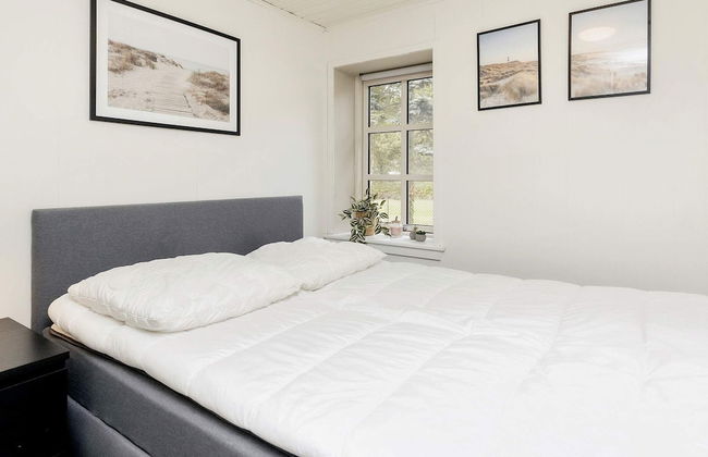 4 Person Holiday Home in Millinge - Foto 3