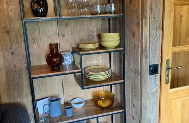 Apartment Alys, contemporary style apartment in mountain village - Foto 22