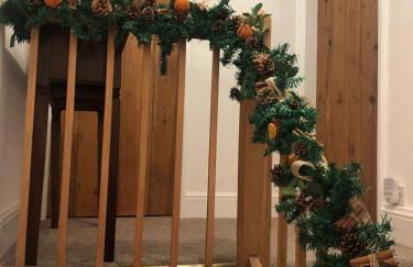 The Stopping Point Stylish Coastal Retreat near Cartmel & Lake District - Foto 34