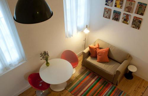 Coimbra Vintage Lofts Apartments - Foto 12