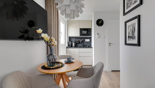 Petit Repit by Grand Apartments - Foto 4, Habitación