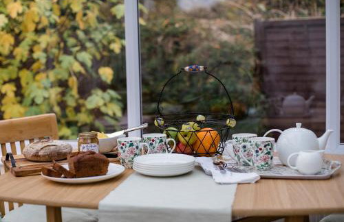 Ashwin Cottage - Photo 17