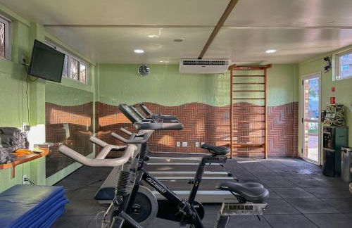 Apto para 6 pessoas no melhor resort dos Lençóis - Photo 13