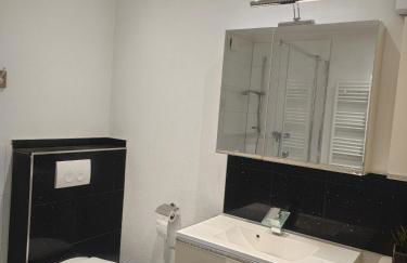 Exklusives Apartment in Geilenkirchen für 6 Personen mit Dachterasse und Wintergarten - Foto 42