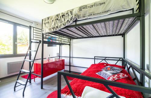 Villa Messanges (piscine & spa) - Photo 11