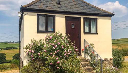 Weach Barton Granary - Foto 1