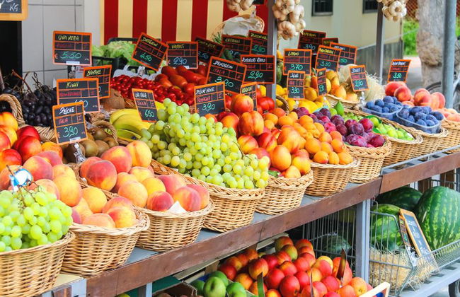 Market Visit and Dining Experience in a Local's Home - Photo 2