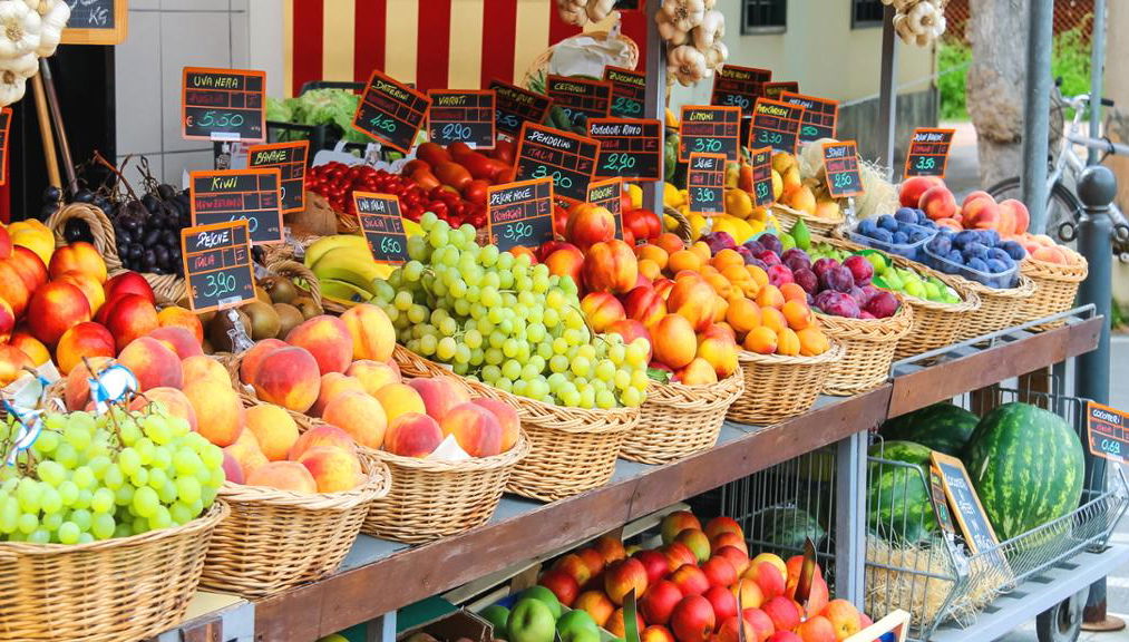Market Visit and Dining Experience in a Local's Home - Photo 2