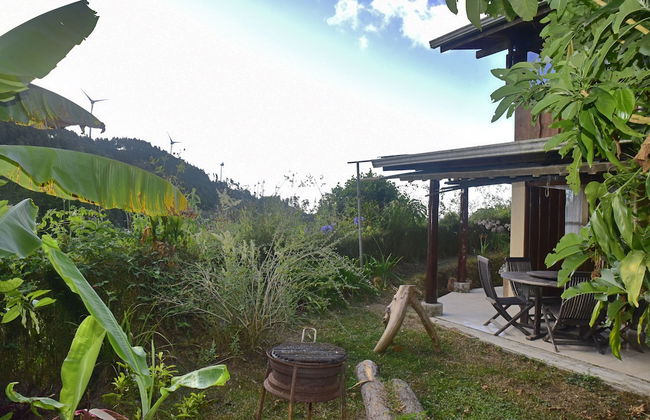 Santa Ana City Views Breathtaking Chalet - Foto 26