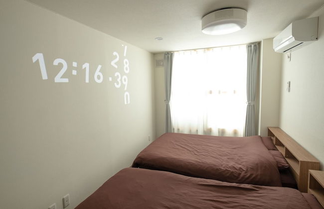 TKD HOUSE Asahikawa - Photo 14