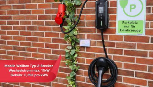 Gemütliche Wohnung direkt am Küstenkanal! - Foto 4