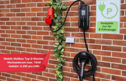 Gemütliche Wohnung direkt am Küstenkanal! - Foto 4