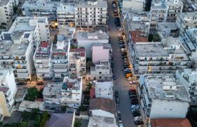 Thalias Quarters - Kalamata Mediterranean Villas - Foto 51