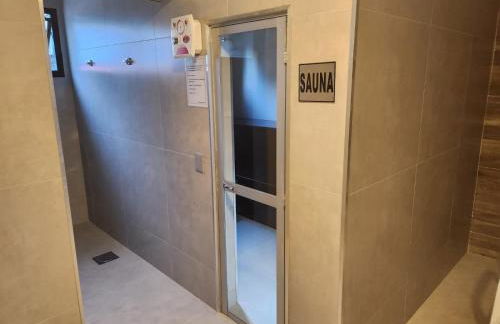 Apart Hotel Champagnat UN1206 - Foto 21