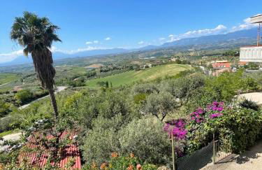 GRAN SASSO HOUSE - Foto 12