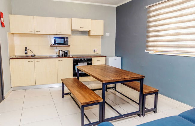 The Seven Apartments - Photo 40