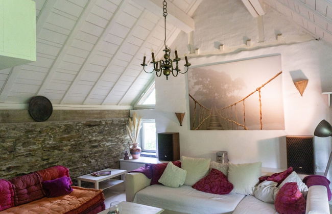 Country Life at the Pyrmonter Zehnthof - Foto 22