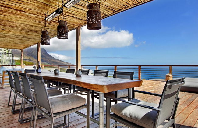 La Baia - Camps Bay in Cape Town - Foto 8