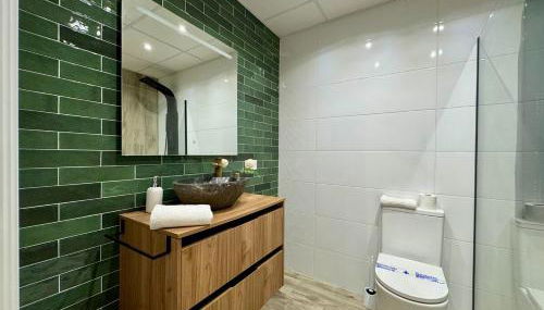 Reino Vlc - centrico y amplio piso - Photo 4